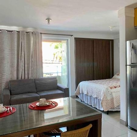 カベデロFlat 111 Beira Mar De Intermaresアパートメント エクステリア 写真