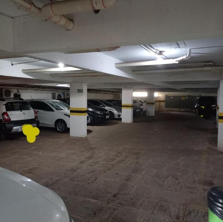 カベデロFlat 111 Beira Mar De Intermaresアパートメント エクステリア 写真