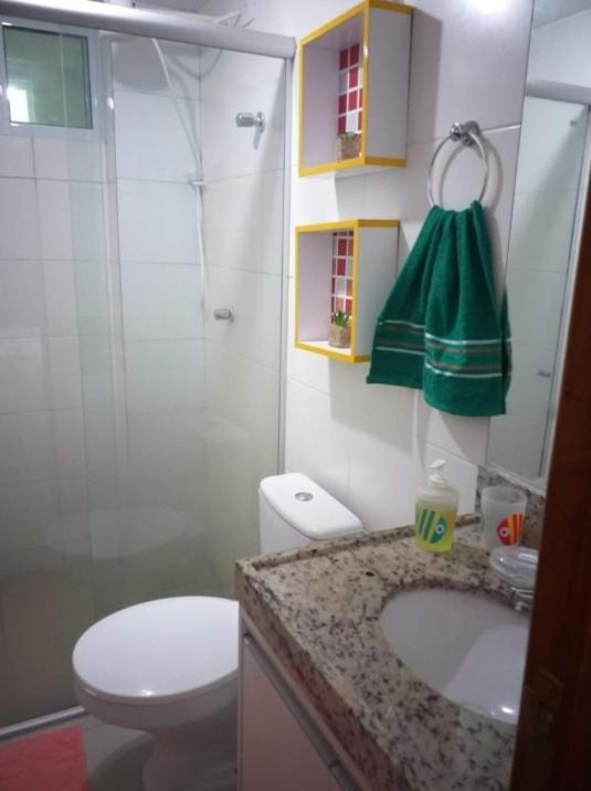 カベデロFlat 111 Beira Mar De Intermaresアパートメント エクステリア 写真